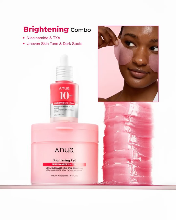 Niacinamide Dark Spot Prep & Boost Duo