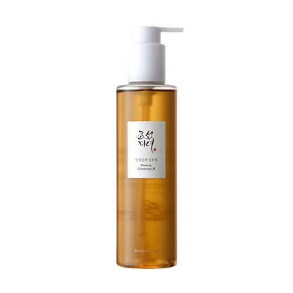 [BeautyOfJoseon] Ginseng Cleansing Oil 210ml