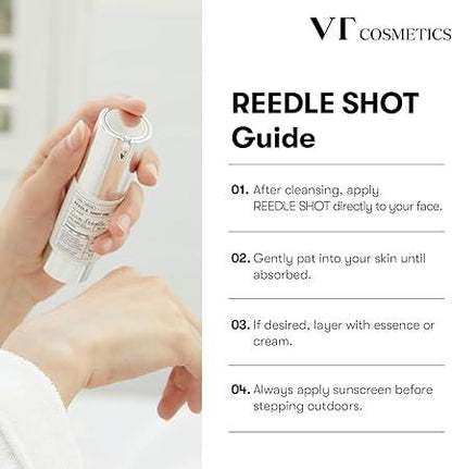 [VT Cosmetics] Reedle  Shot 700 30ml