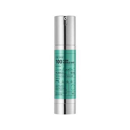 [VT Cosmetics] PDRN Reedle Shot 100 50ml