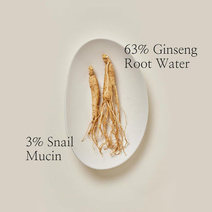 [BeautyOfJoseon] Revive Serum : Ginseng + Snail Mucin 30ml