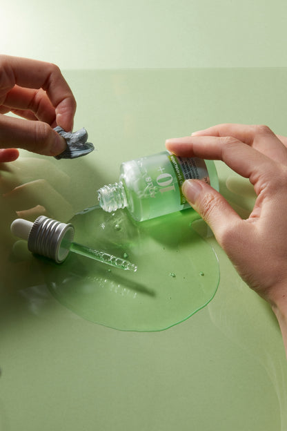 [Anua] AZELAIC HYALURON SOOTHING SERUM 30ML