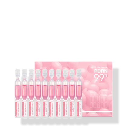 [Medicube] PDRN Pink one day serum set 1.5ml*10ea