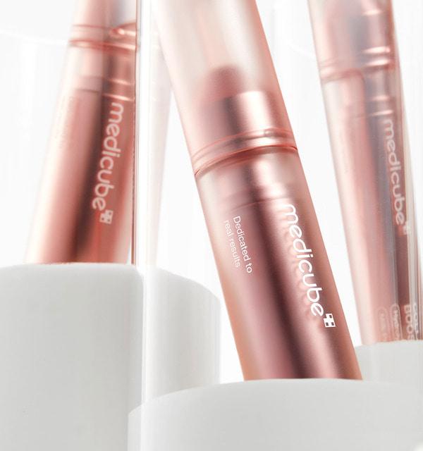 [Medicube] Collagen Glow Booster Serum 15ml