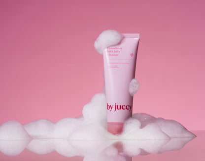 [By juccy] Gooseberry AHA Jelly Cleanser 120ml