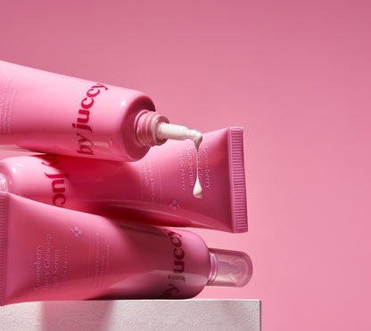 [By juccy] Gooseberry Juicy Glow up Sun Serum 50ml