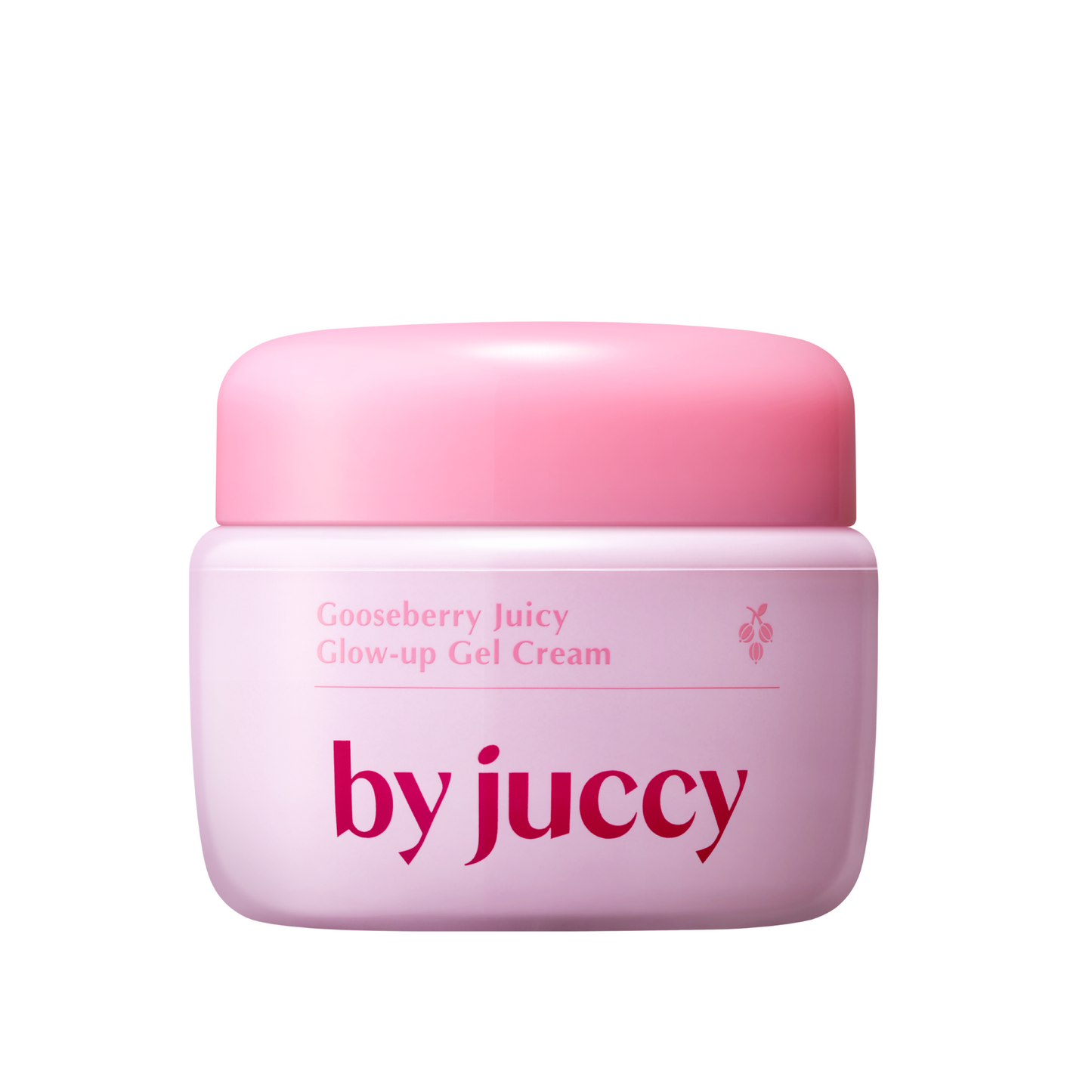 [By juccy] Gooseberry Juicy Glow up Gel Cream 55ml
