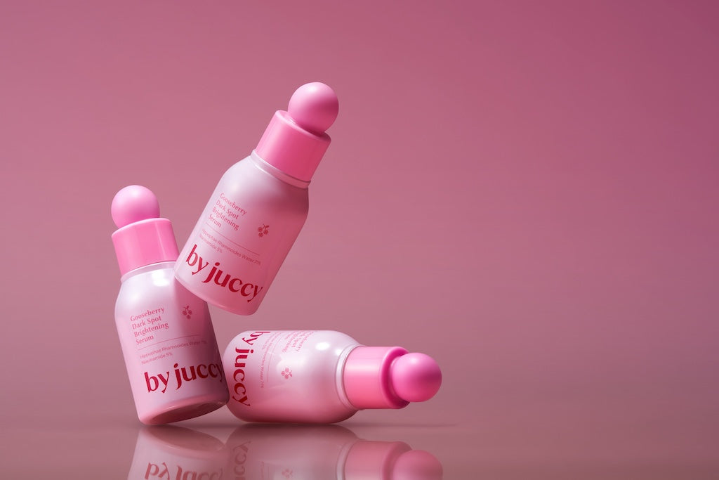 [By juccy] Gooseberry Dark Spot Brightening Serum 30ml
