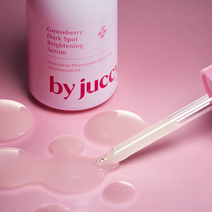 [By juccy] Gooseberry Dark Spot Brightening Serum 30ml