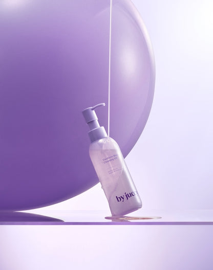 [By juccy] Vinoberry Blended Cleansing Oil 150ml