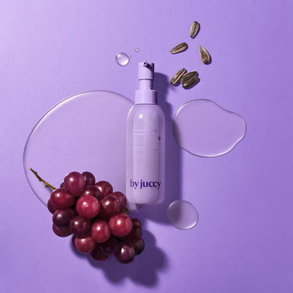 [By juccy] Vinoberry Blended Cleansing Oil 150ml