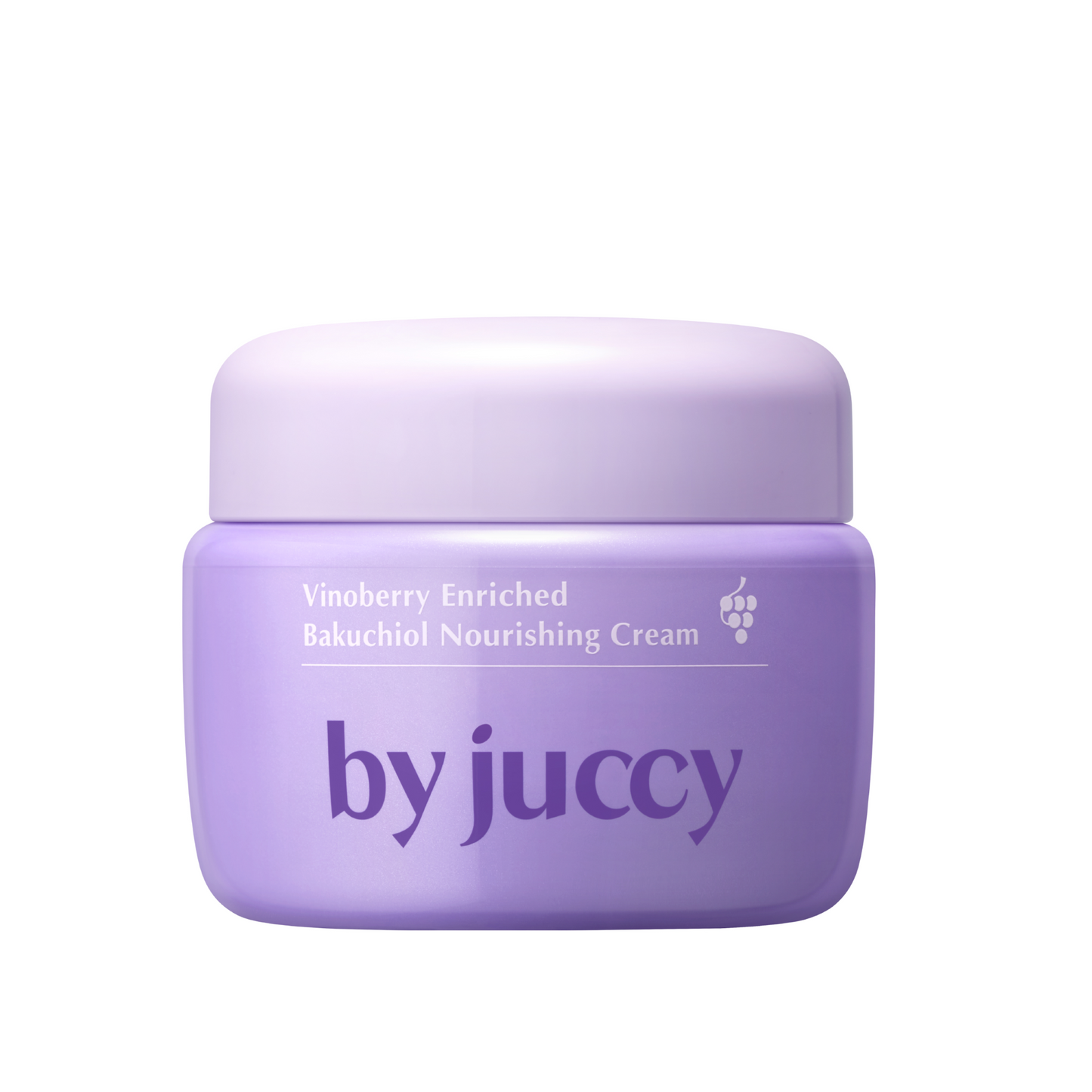 [By juccy] Vinoberry Enriched Bakuchiol Nourishing Cream 55ml