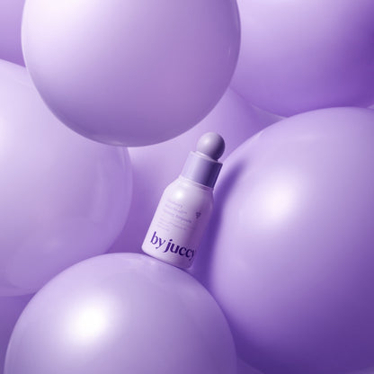 [By juccy] Vinoberry Bakuchi oil Firming Ampoule 30ml