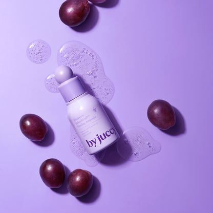 [By juccy] Vinoberry Bakuchi oil Firming Ampoule 30ml