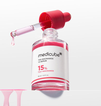 [Medicube] TXA Niacinamide Serum 30ml