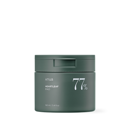 [Anua] Heartleaf 77% Clear Pad 70ea