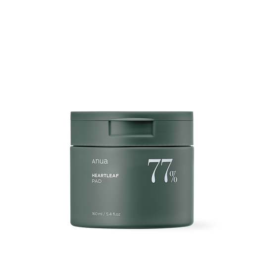 [Anua] Heartleaf 77% Clear Pad 70ea