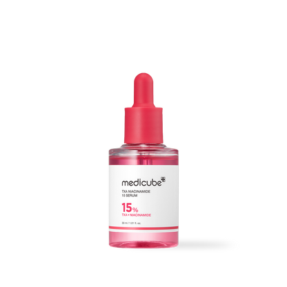 [Medicube] TXA Niacinamide Serum 30ml