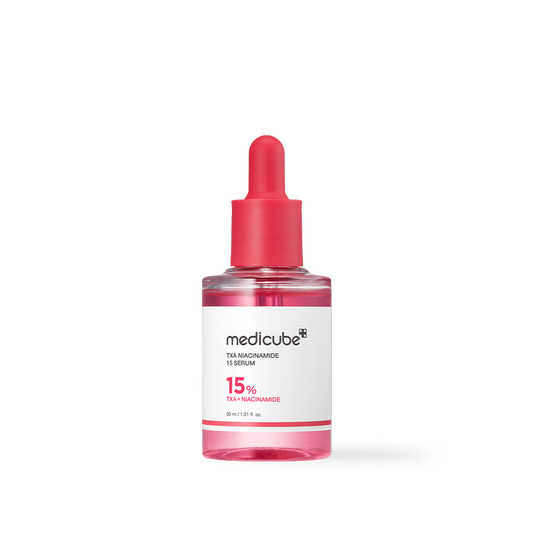 [Medicube] TXA Niacinamide Serum 30ml