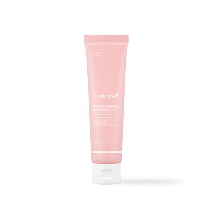 [Medicube] PDRN Pink hyaluronic moisturizing Cream 50ml