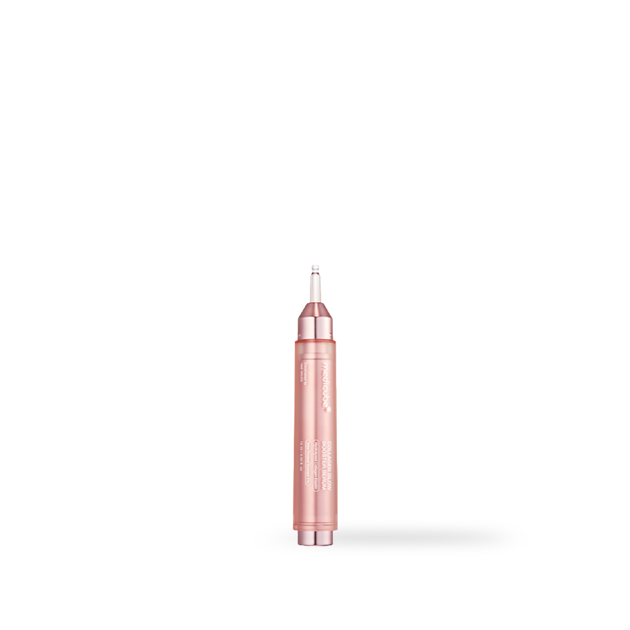[Medicube] Collagen Glow Booster Serum 15ml