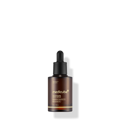 [Medicube] Glutathione Glow Serum 30g