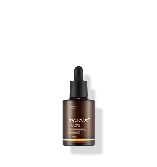 [Medicube] Glutathione Glow Serum 30g