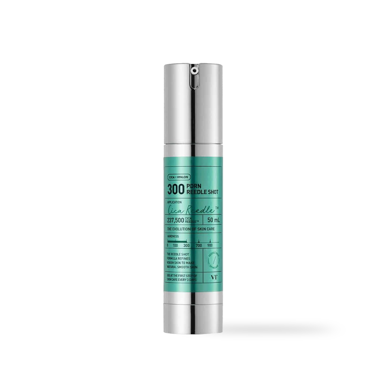 [VT Cosmetics] PDRN Reedle Shot 300 50ml