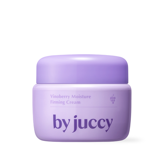 [By juccy] Vinoberry Moisture Firming Cream 55ml