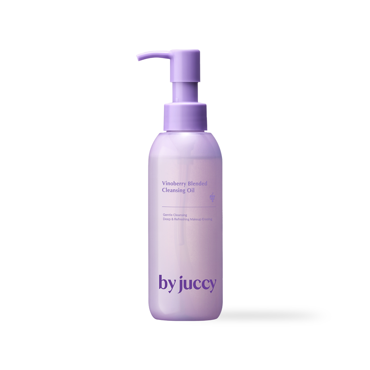 [By juccy] Vinoberry Blended Cleansing Oil 150ml