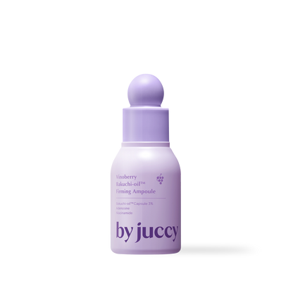 [By juccy] Vinoberry Bakuchi oil Firming Ampoule 30ml