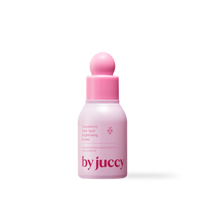 [By juccy] Gooseberry Dark Spot Brightening Serum 30ml