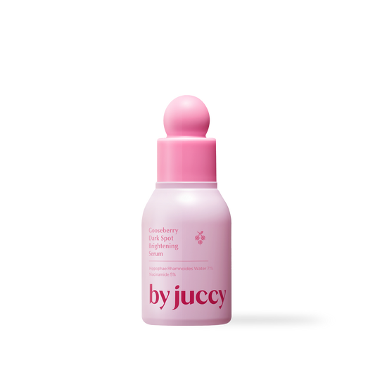 [By juccy] Gooseberry Dark Spot Brightening Serum 30ml