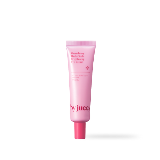 [By juccy] Gooseberry Dark circle Brightening Eye cream 30ml