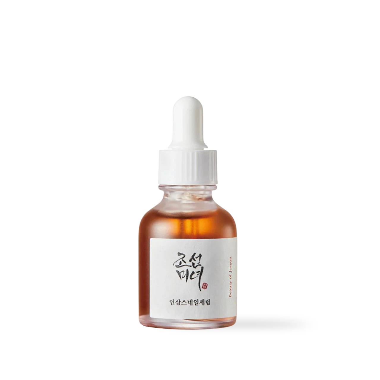 [BeautyOfJoseon] Revive Serum : Ginseng + Snail Mucin 30ml