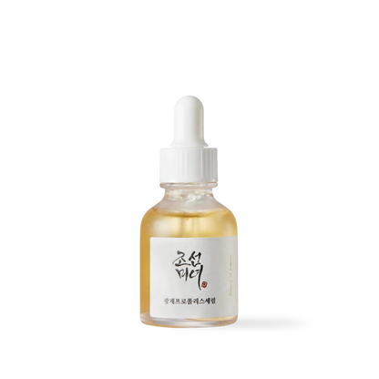 [BeautyOfJoseon] Glow Serum : Proplis + Niacinamide 30ml