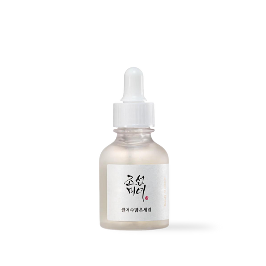 [BeautyOfJoseon] Glow Deep Serum : Rice + Alpha arbutin 30ml