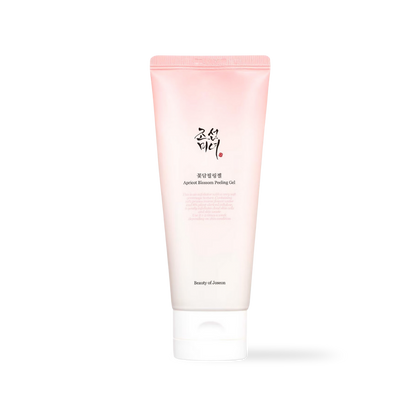 [BeautyOfJoseon] Apricot Blossom Peeling Gel 100ml