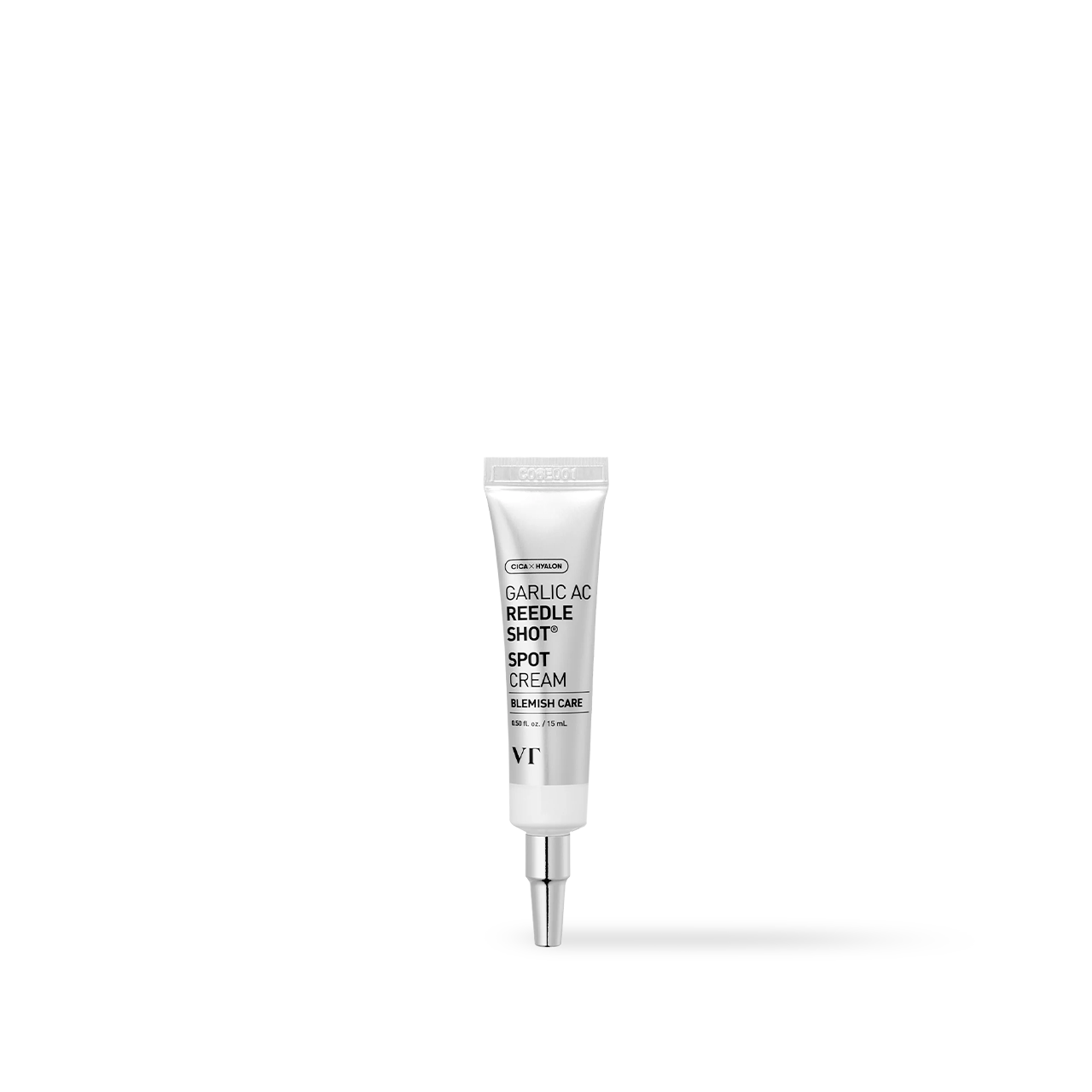 [VT Cosmetics] Garlic AC Reedle Spot Cream 15ml