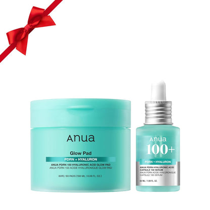 PDRN Deep Hydrating Prep & Boost Duo