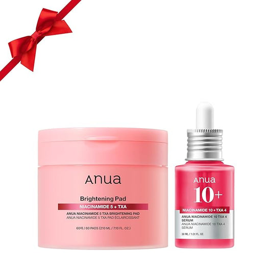 Niacinamide Dark Spot Prep & Boost Duo