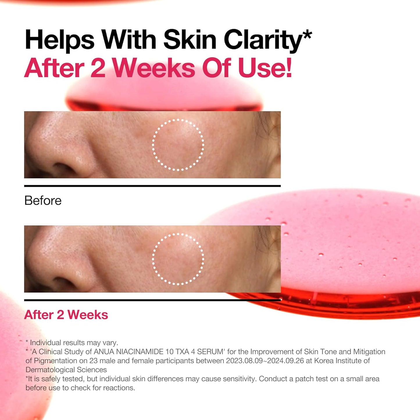 Niacinamide Dark Spot Prep & Boost Duo