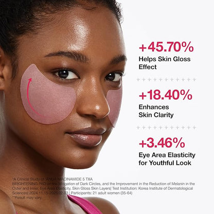 Niacinamide Dark Spot Prep & Boost Duo